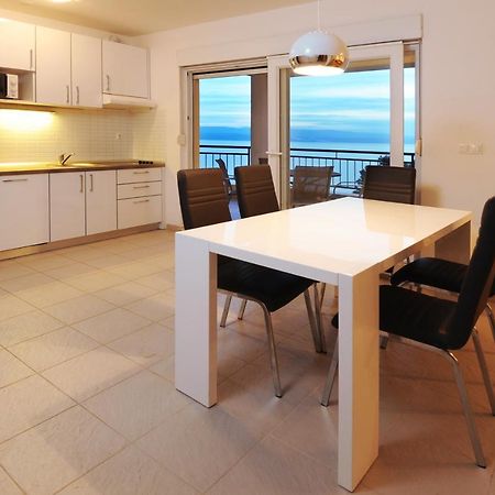 Luxury Apartments Andrea Marusici  Dış mekan fotoğraf