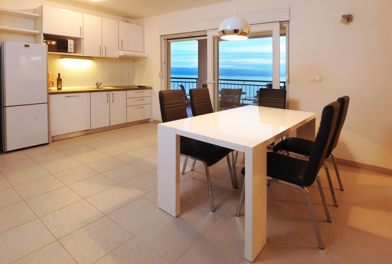 Luxury Apartments Andrea Marusici  Dış mekan fotoğraf
