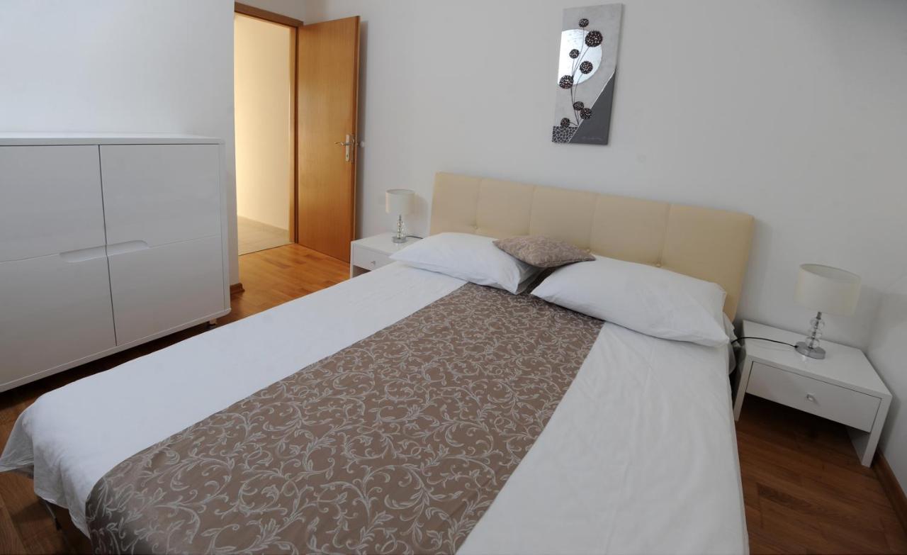 Luxury Apartments Andrea Marusici  Dış mekan fotoğraf