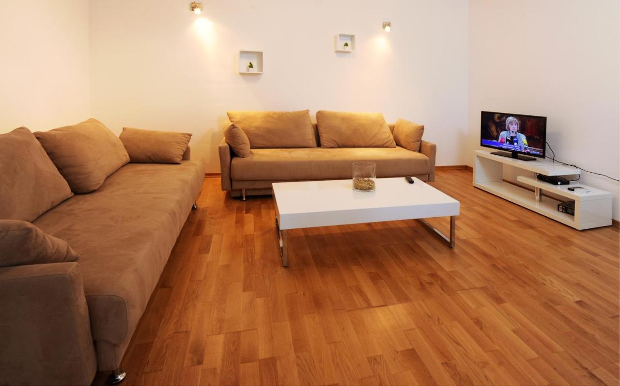 Luxury Apartments Andrea Marusici  Dış mekan fotoğraf