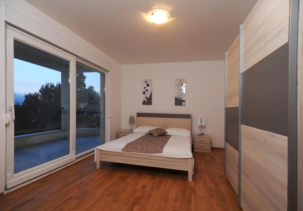 Luxury Apartments Andrea Marusici  Dış mekan fotoğraf