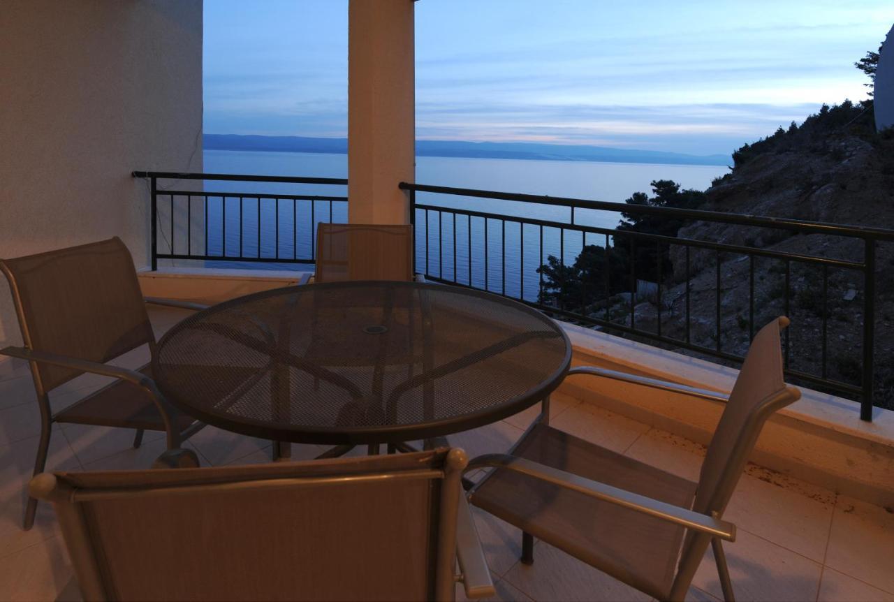 Luxury Apartments Andrea Marusici  Dış mekan fotoğraf