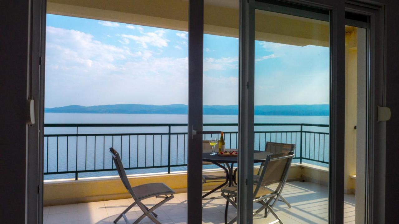 Luxury Apartments Andrea Marusici  Dış mekan fotoğraf