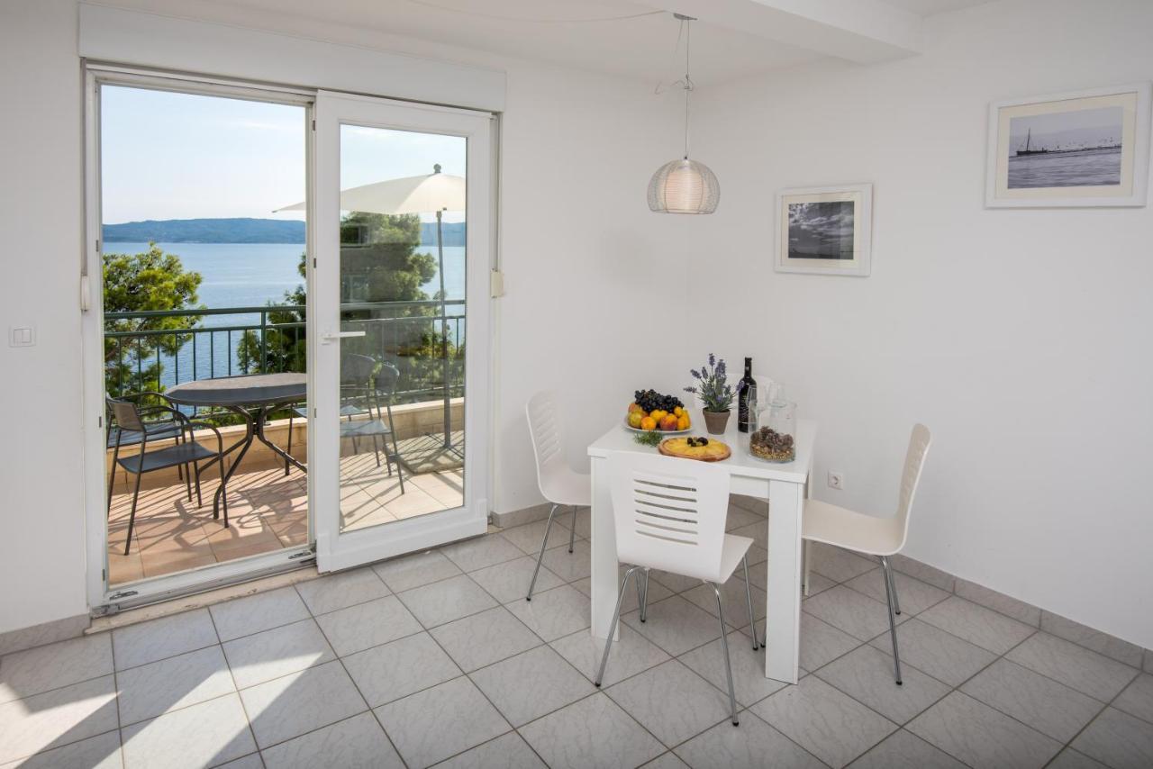 Luxury Apartments Andrea Marusici  Dış mekan fotoğraf