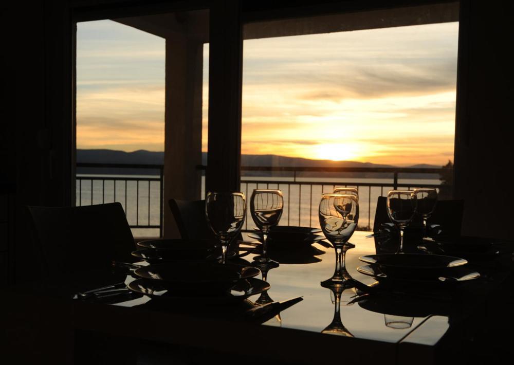 Luxury Apartments Andrea Marusici  Dış mekan fotoğraf