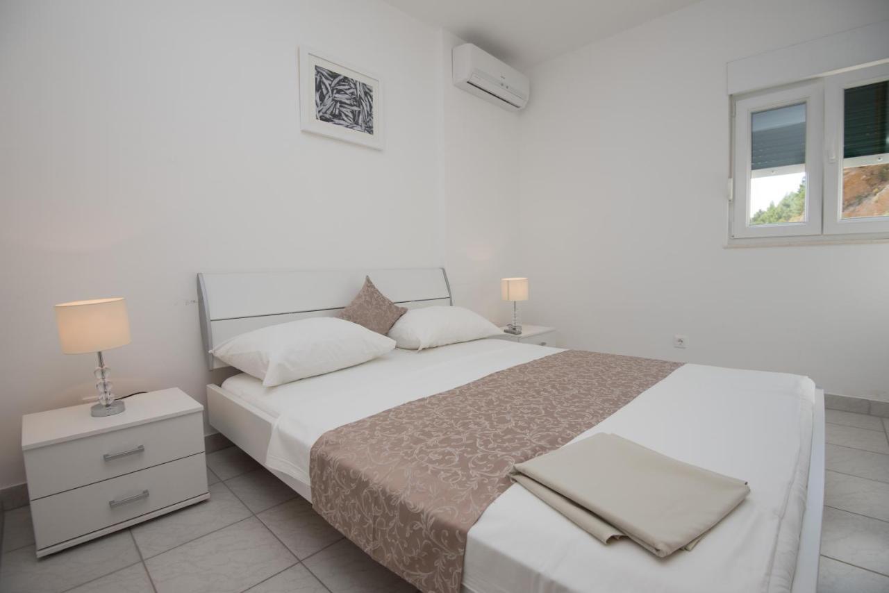 Luxury Apartments Andrea Marusici  Dış mekan fotoğraf