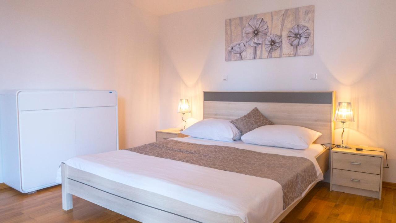 Luxury Apartments Andrea Marusici  Dış mekan fotoğraf