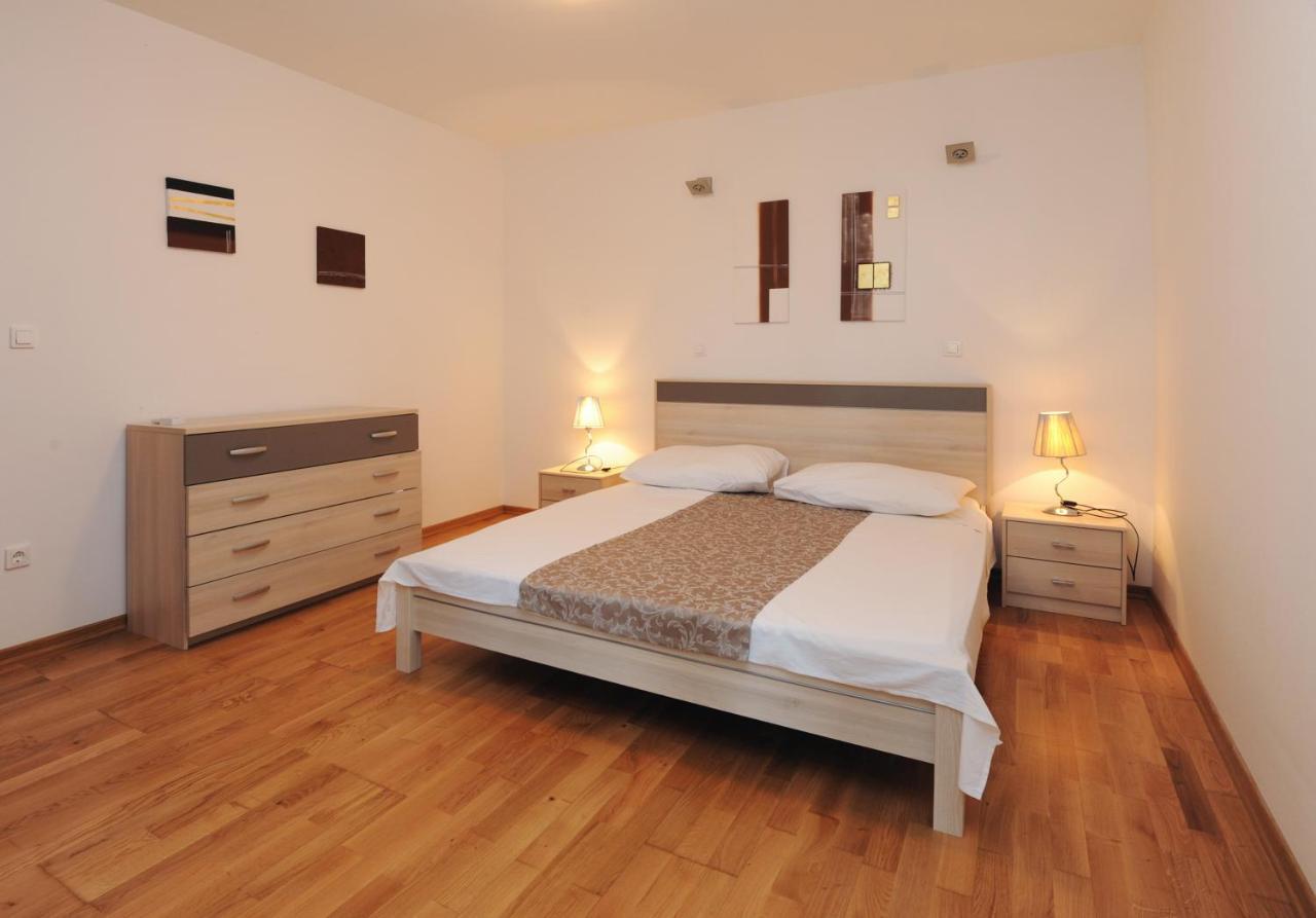 Luxury Apartments Andrea Marusici  Dış mekan fotoğraf