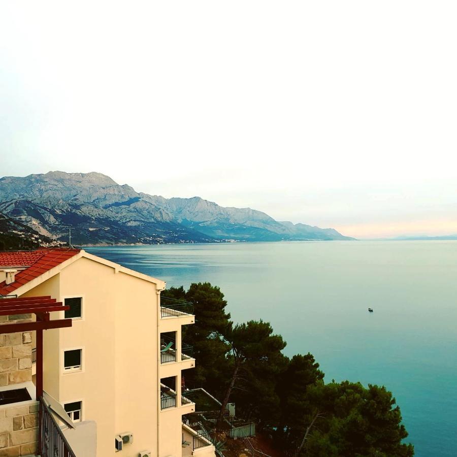 Luxury Apartments Andrea Marusici  Dış mekan fotoğraf