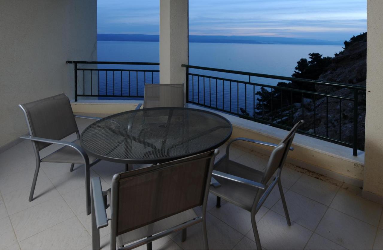 Luxury Apartments Andrea Marusici  Dış mekan fotoğraf