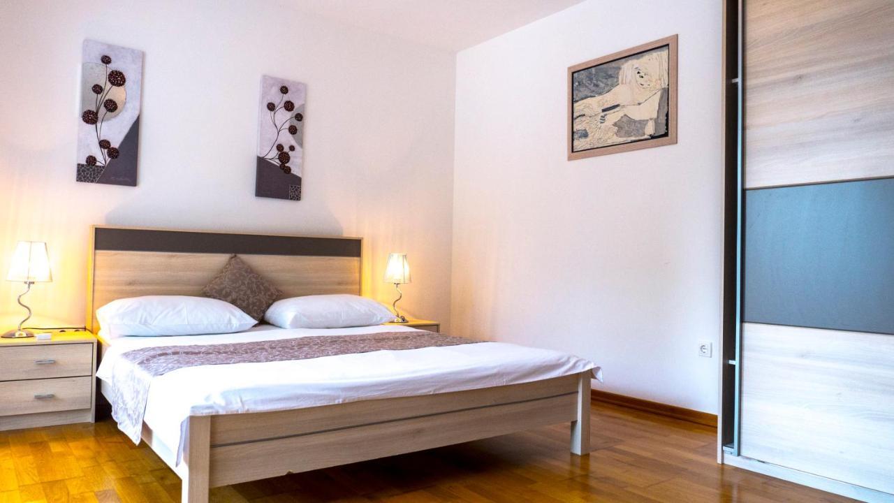Luxury Apartments Andrea Marusici  Dış mekan fotoğraf