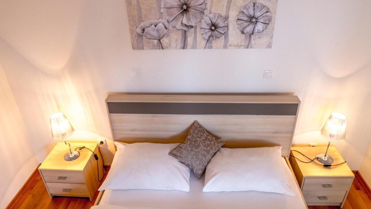 Luxury Apartments Andrea Marusici  Dış mekan fotoğraf