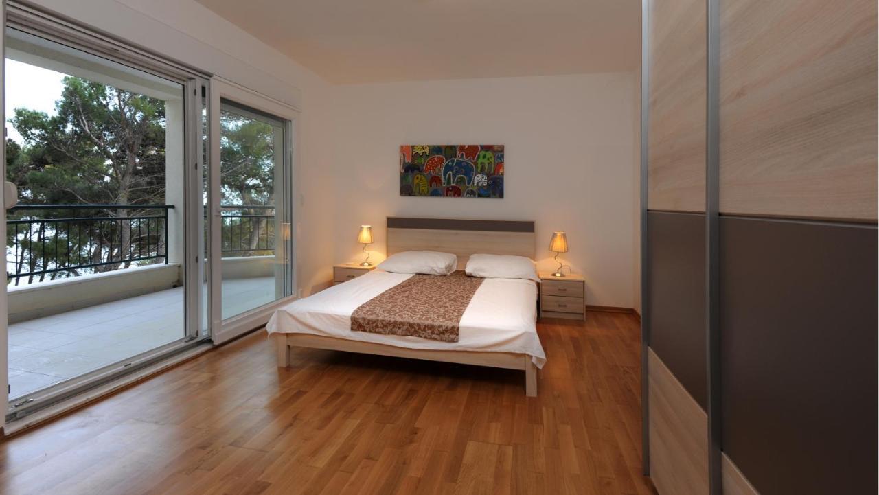 Luxury Apartments Andrea Marusici  Dış mekan fotoğraf