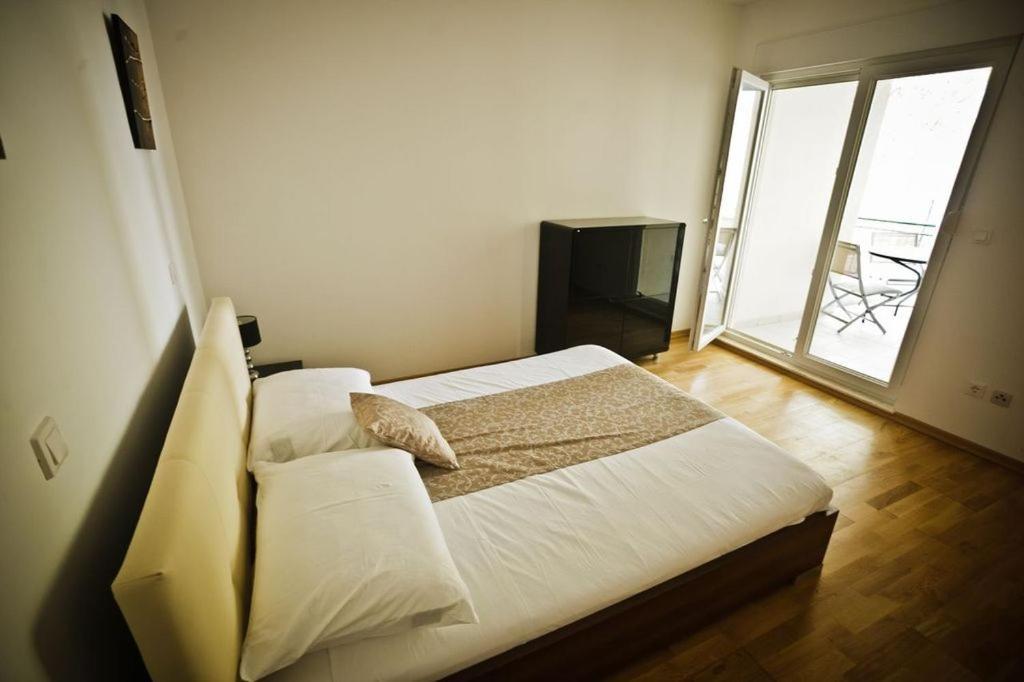 Luxury Apartments Andrea Marusici  Dış mekan fotoğraf