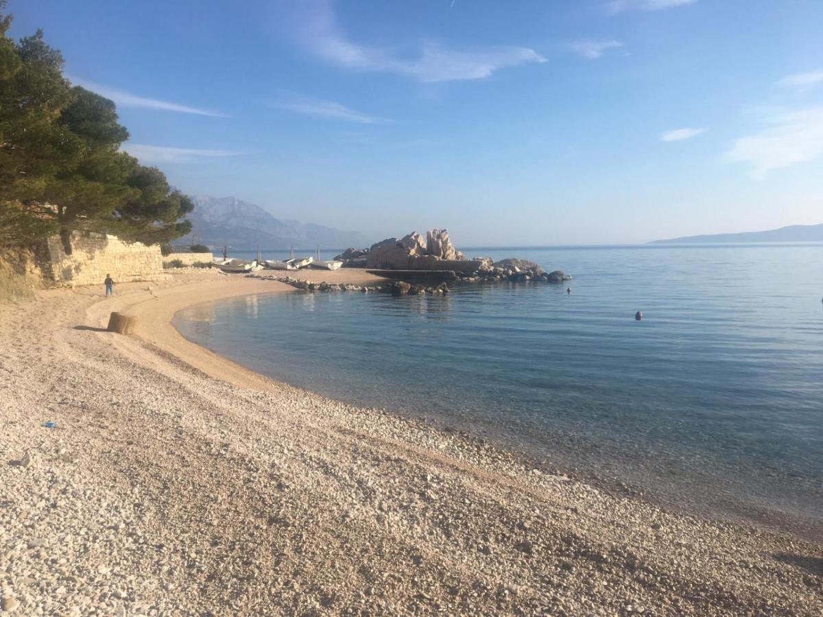 Luxury Apartments Andrea Marusici  Dış mekan fotoğraf