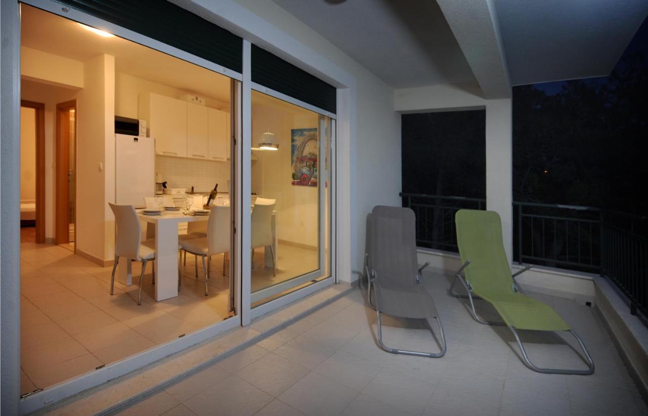 Luxury Apartments Andrea Marusici  Dış mekan fotoğraf