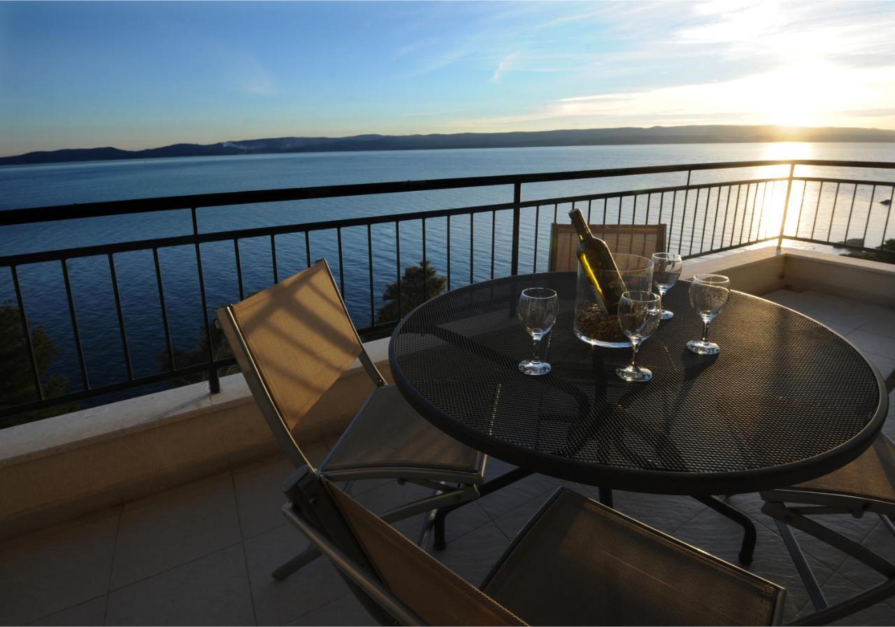 Luxury Apartments Andrea Marusici  Dış mekan fotoğraf