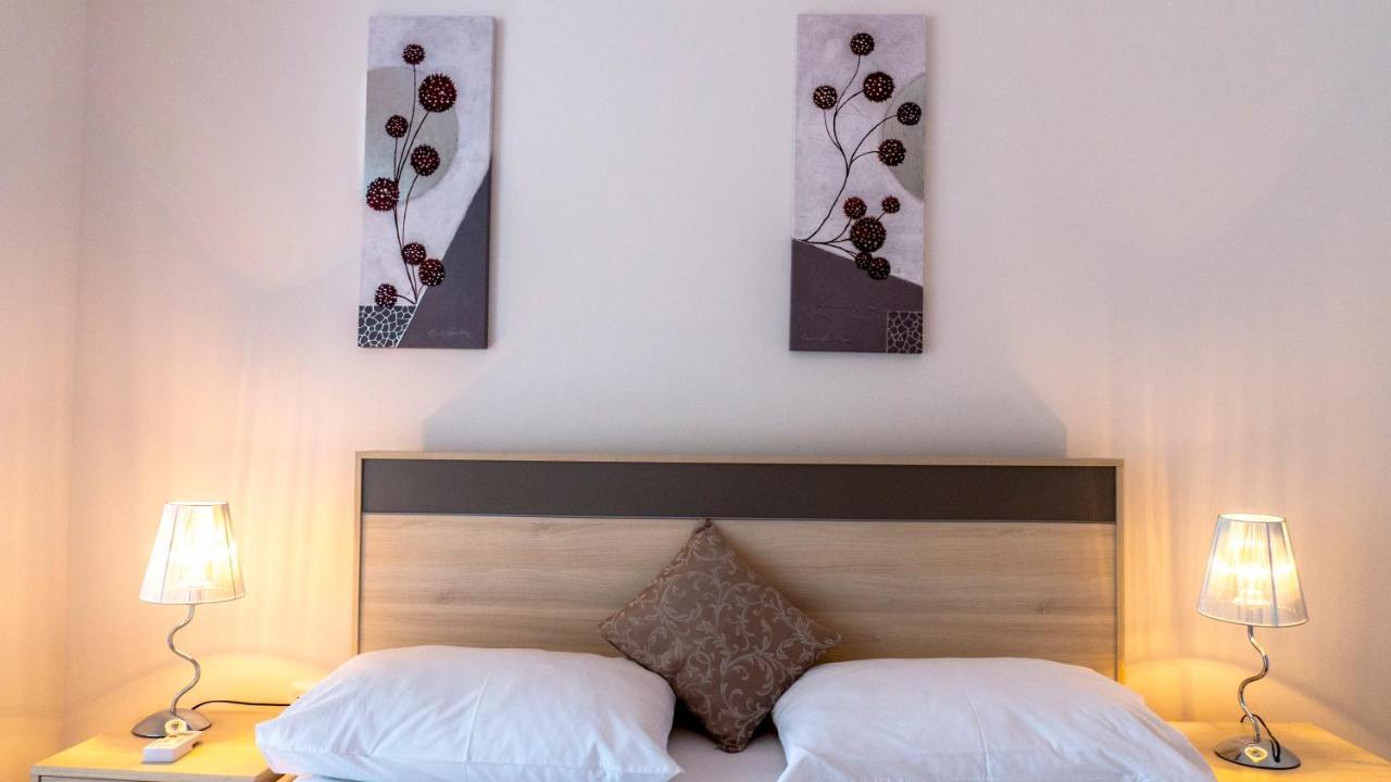 Luxury Apartments Andrea Marusici  Dış mekan fotoğraf