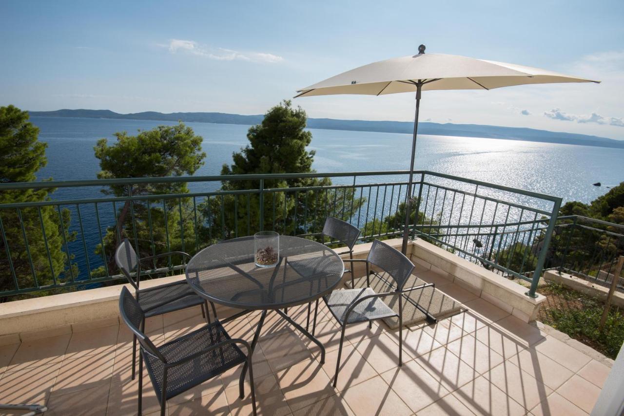 Luxury Apartments Andrea Marusici  Dış mekan fotoğraf