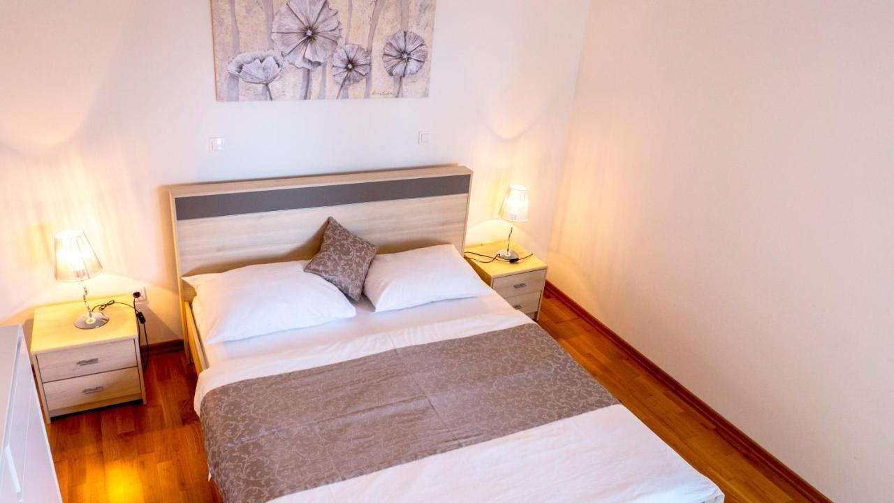 Luxury Apartments Andrea Marusici  Dış mekan fotoğraf