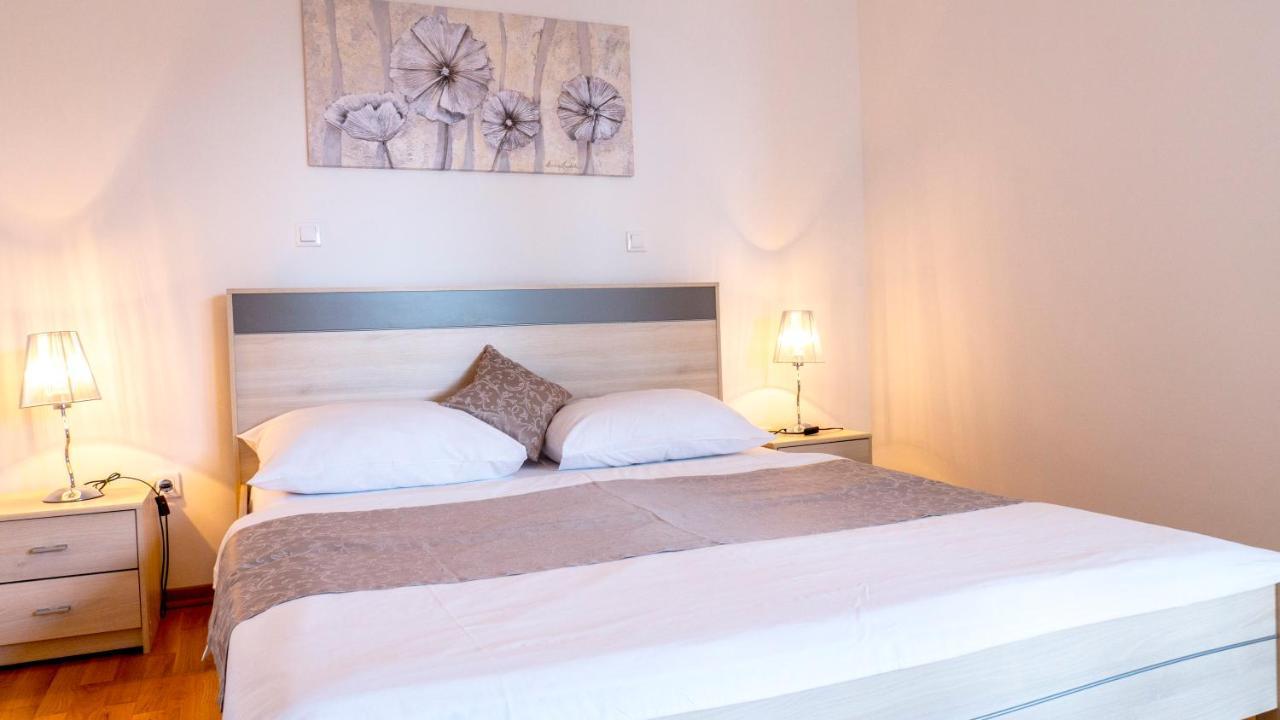 Luxury Apartments Andrea Marusici  Dış mekan fotoğraf