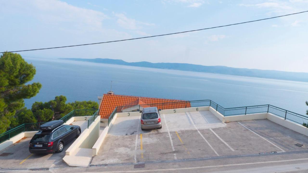 Luxury Apartments Andrea Marusici  Dış mekan fotoğraf