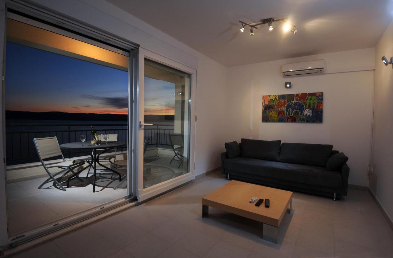 Luxury Apartments Andrea Marusici  Dış mekan fotoğraf