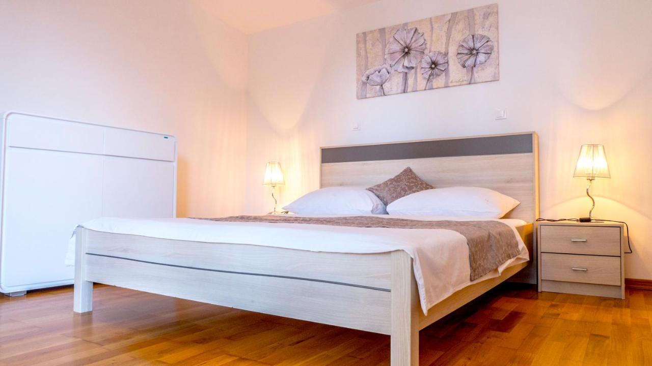 Luxury Apartments Andrea Marusici  Dış mekan fotoğraf