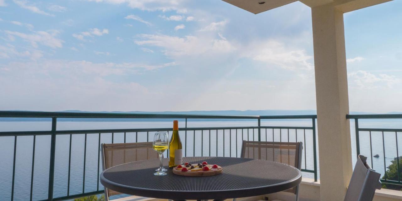Luxury Apartments Andrea Marusici  Dış mekan fotoğraf
