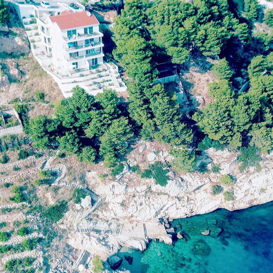 Luxury Apartments Andrea Marusici  Dış mekan fotoğraf